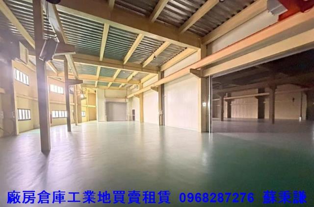 桃園廠房-4