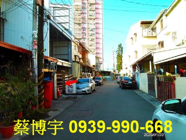 南投市東山路一街法拍