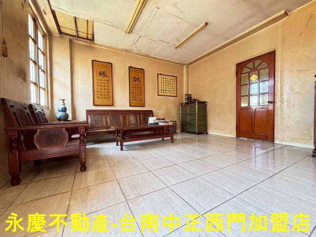 台南仁德透天-1
