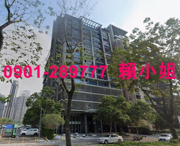 台中西屯大樓法拍-2