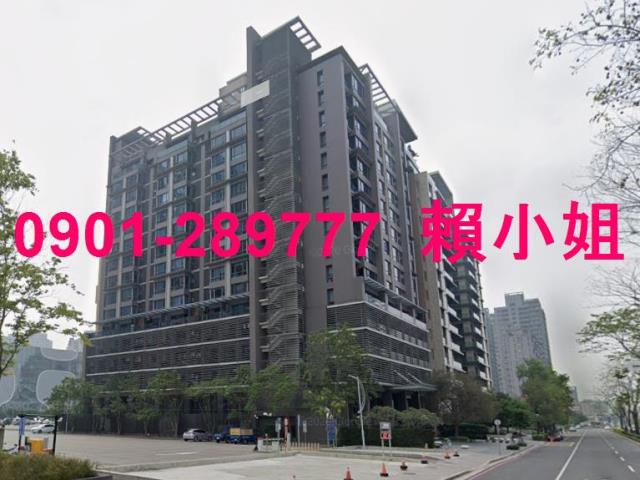 台中西屯大樓法拍-4