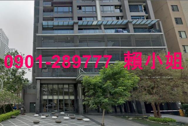 台中西屯大樓法拍-5