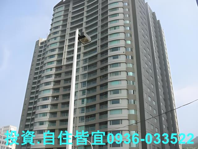 新北淡水大樓法拍-5