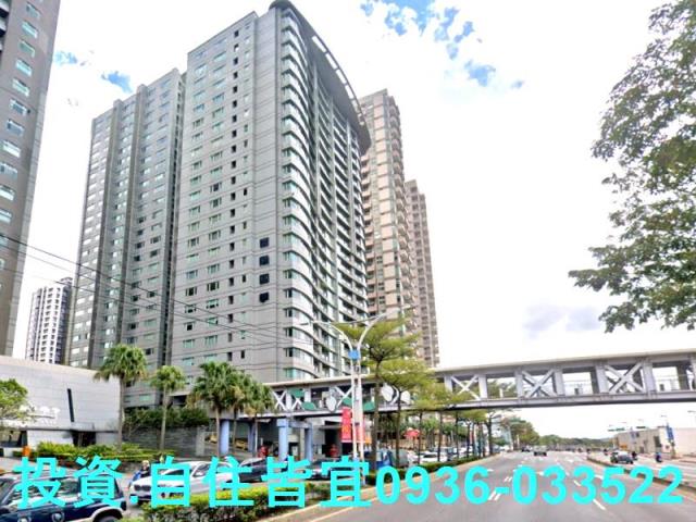 新北淡水大樓法拍-8