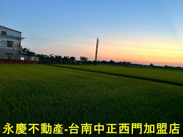 台南白河農舍-12