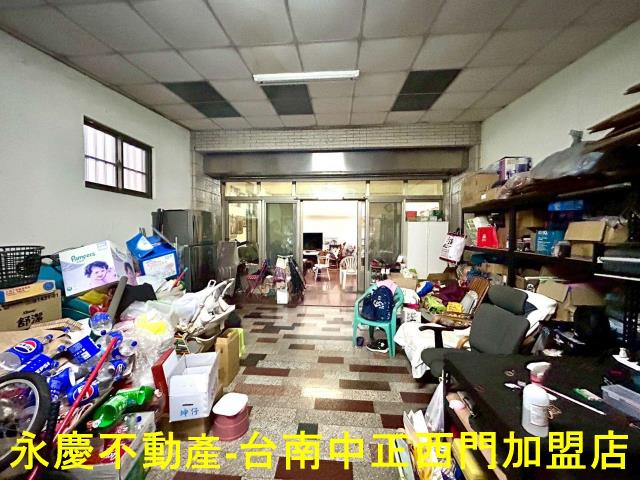 台南白河農舍-1