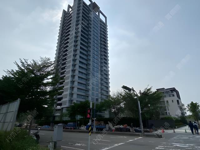 西屯法拍大樓-7