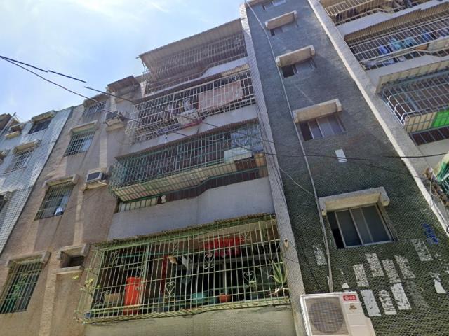 鳳山公寓法拍-1