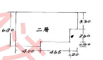 鳳山公寓法拍-5