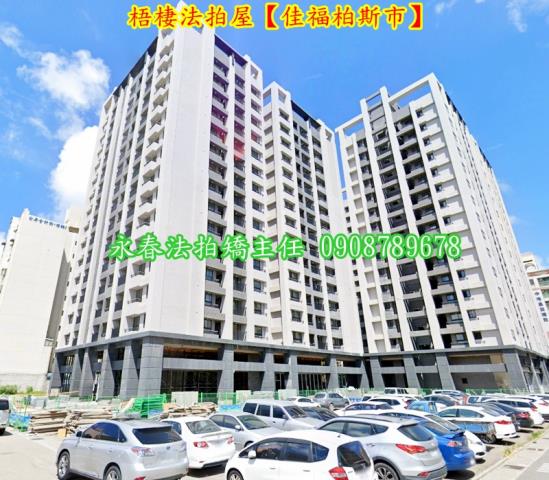 梧棲大樓法拍-3