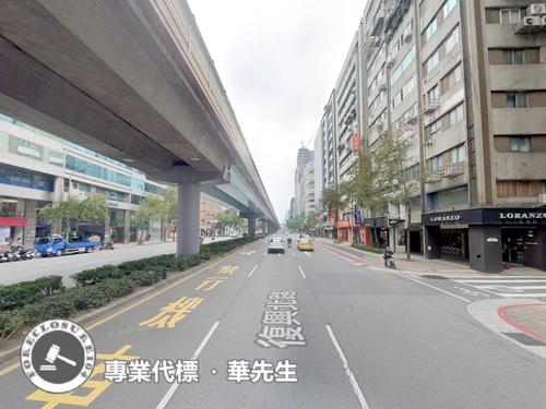 中山區大樓拍賣-6