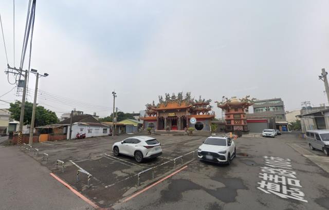 台南仁德法拍公寓-6