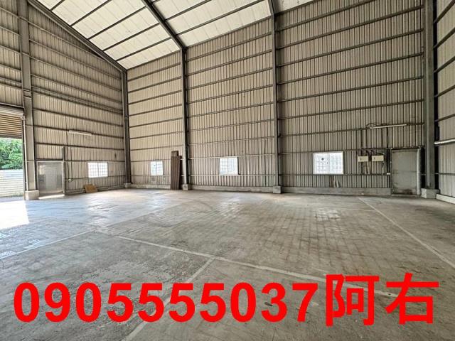 高雄大社廠房-1