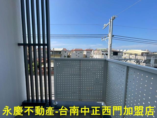 台南佳里公寓-13