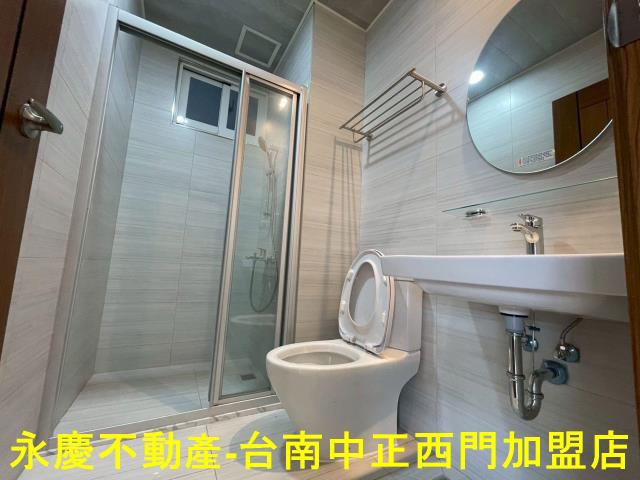台南佳里公寓-8