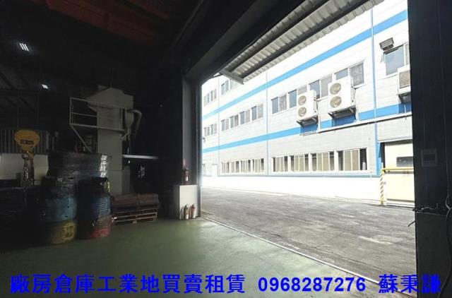 桃園楊梅廠房-3