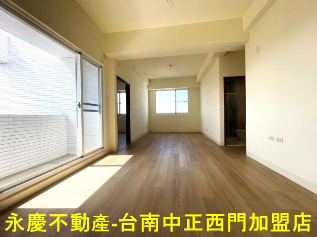 台南佳里公寓-1