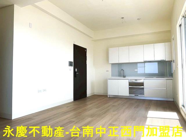 台南佳里公寓-2