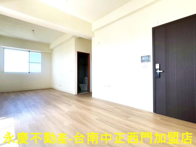 台南佳里公寓-4