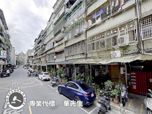 台北信義區法拍公寓-4