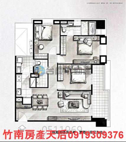 苗栗市大樓-13