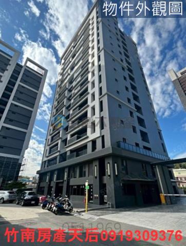 苗栗市大樓-1