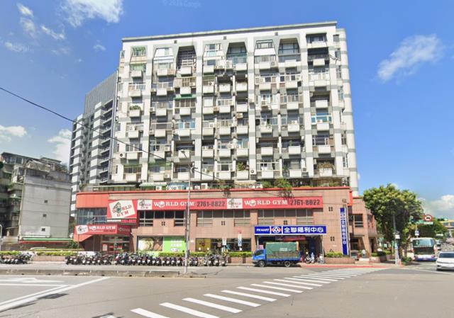 信義區大樓法拍-4