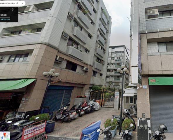 屏東市大樓拍賣-4