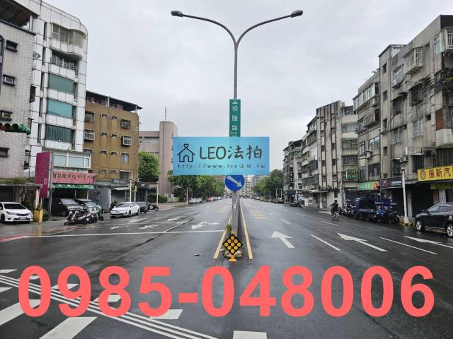 台北法拍大樓-7