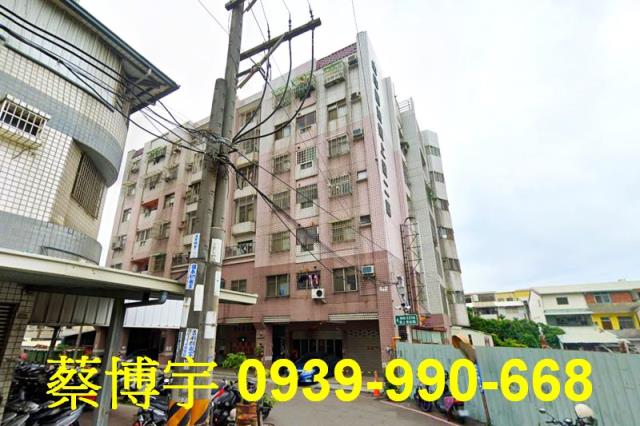 大雅景上景二期法拍屋