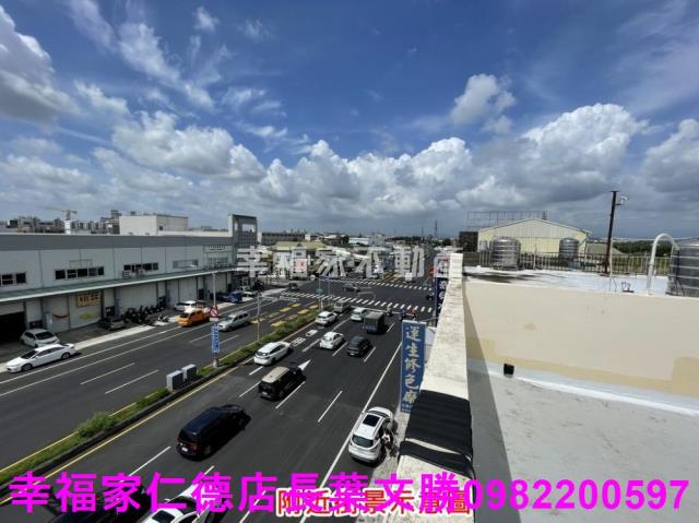 台南新市廠房-4