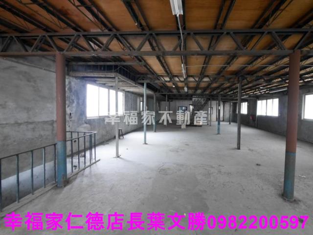 台南南區廠房-13