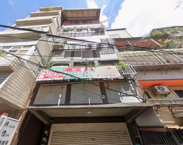 新北樹林透天拍賣-2