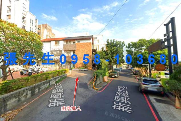 龍井法拍華廈-5