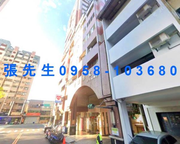 北屯法拍大樓-3