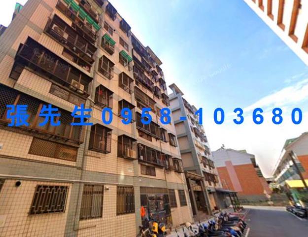 北屯華廈法拍-3