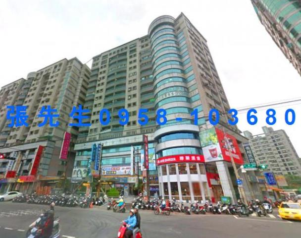 永康法拍大樓-3