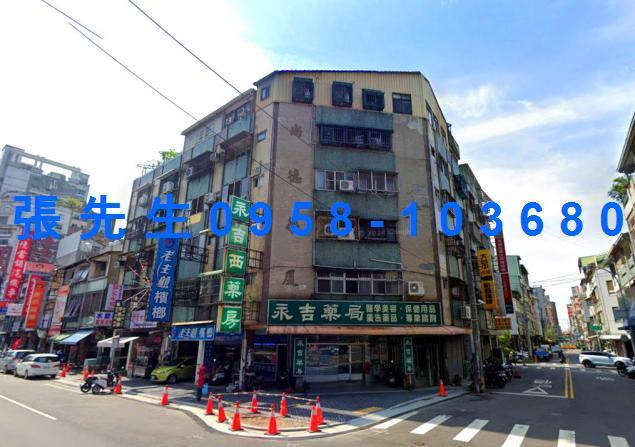 北區公寓法拍-1