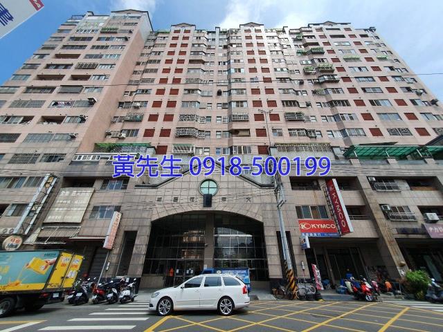 台中法拍大樓-3