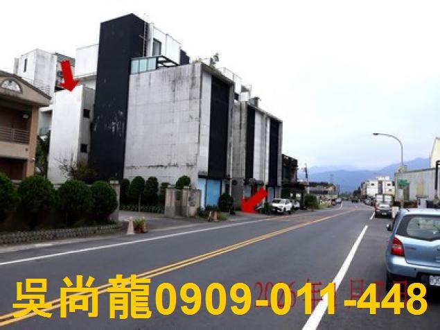 宜蘭冬山透天法拍-7