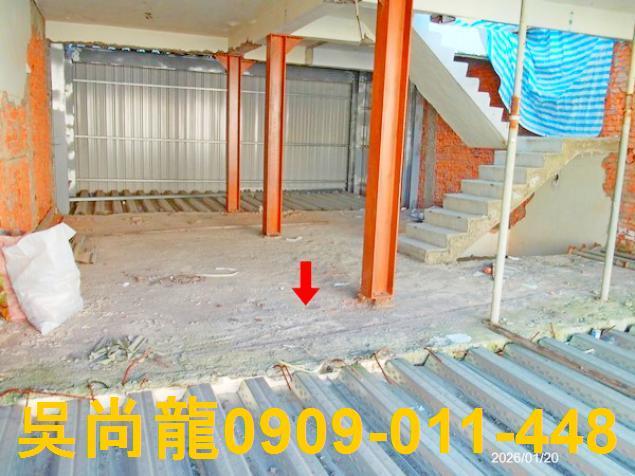 南投南投市透天法拍-3