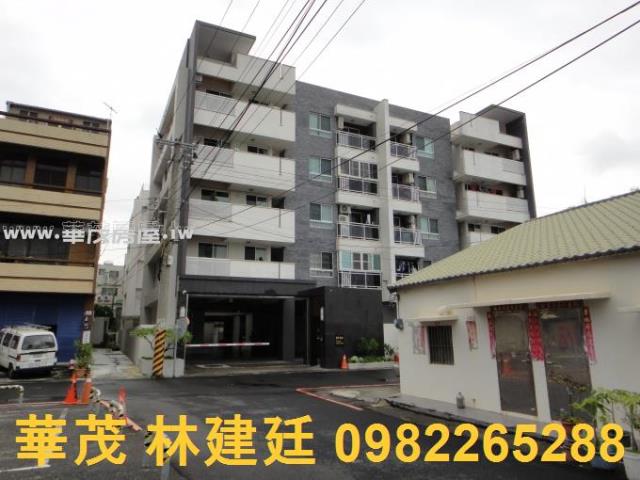 台南仁德法拍華廈-7