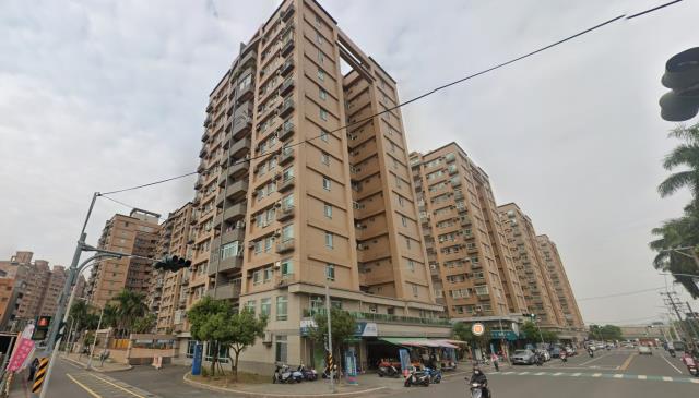 高雄法拍大樓-6
