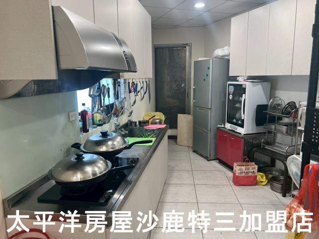 台中清水透天-7