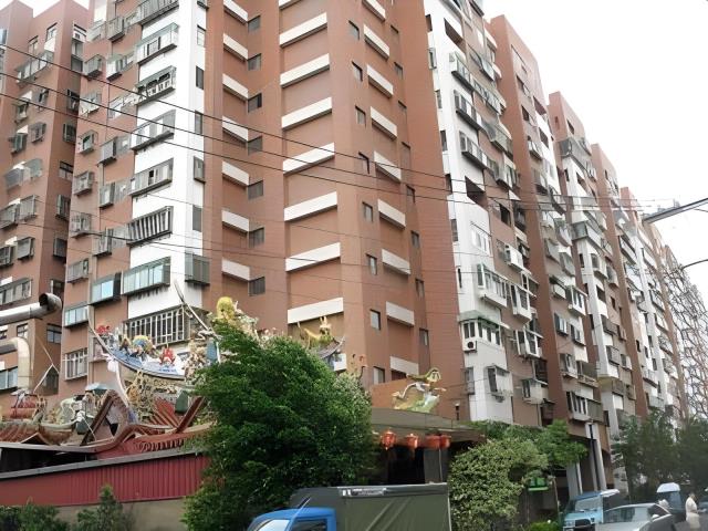 桃園八德大樓法拍-2