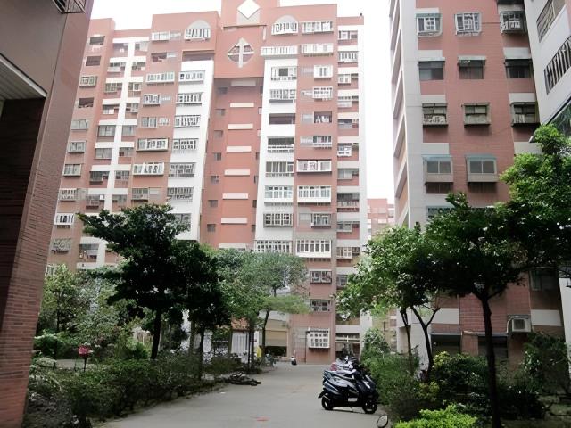 桃園八德大樓法拍-1