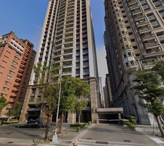 高雄鼓山大樓法拍-6