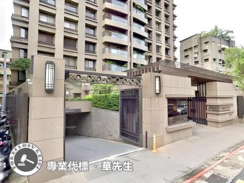 台北中正區大樓法拍-2