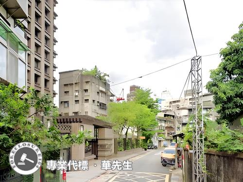 台北中正區大樓法拍-3