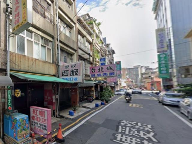 桃園桃園區透天法拍-1